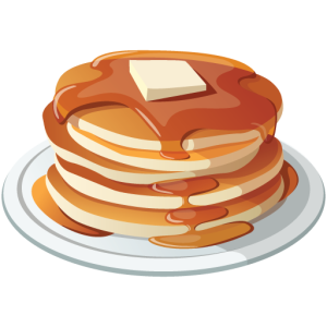 Pancake PNG