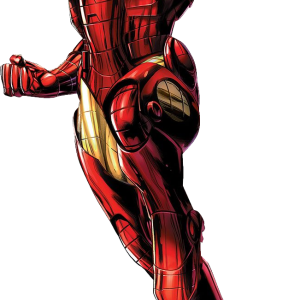 Ironman PNG