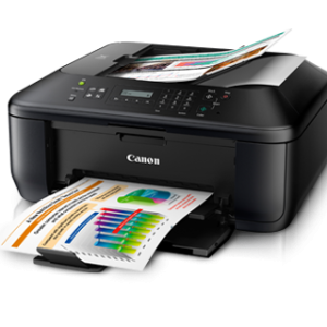 Printer PNG image