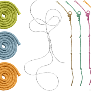 rope PNG