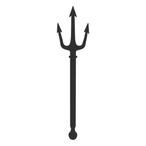 Trident PNG