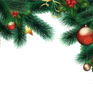 Christmas PNG image