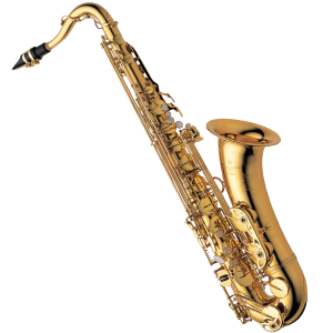 Saxophone PNG