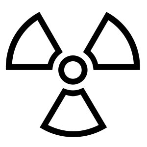 Radiation PNG