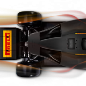 Formula 1 PNG