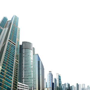 City PNG image