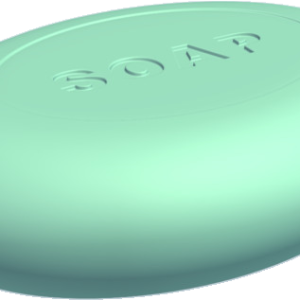 Soap PNG