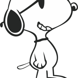 Snoopy PNG