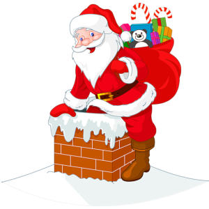 Santa Claus PNG