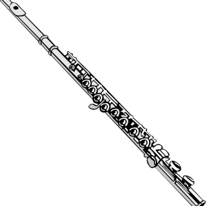 Flute PNG