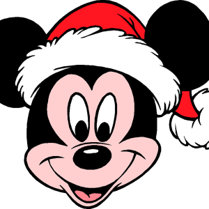 Mickey Mouse PNG