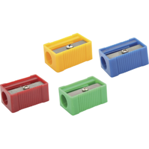 Pencil sharpener PNG