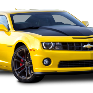 Chevrolet Camaro PNG
