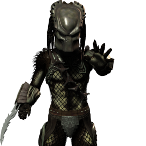 Predator PNG