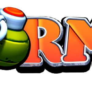 Worms game PNG