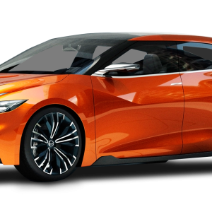 Nissan PNG