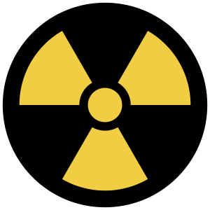 nuclear symbol png