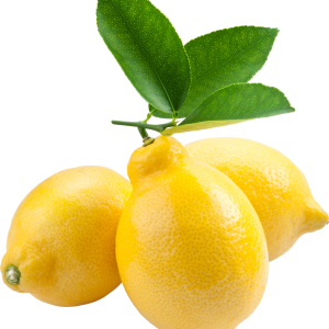 Lemon PNG