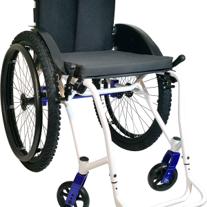 Wheelchair PNG