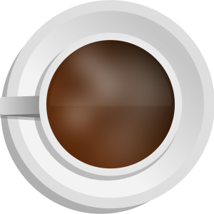 Cup coffee PNG