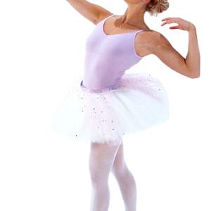Ballet dancer PNG