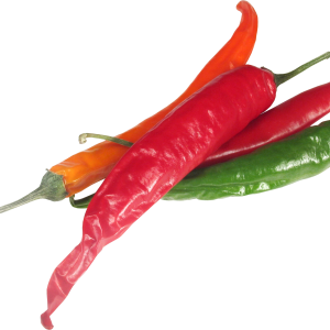 Chili pepper PNG