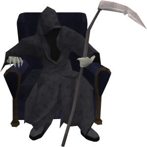Death PNG