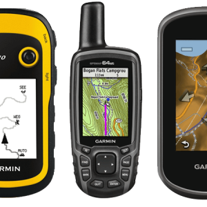 Garmin navigator PNG
