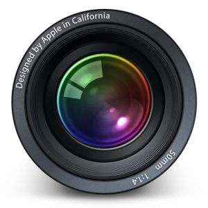 Camera lens PNG