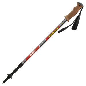 Trekking pole PNG