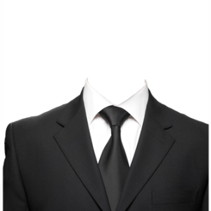 Suit PNG