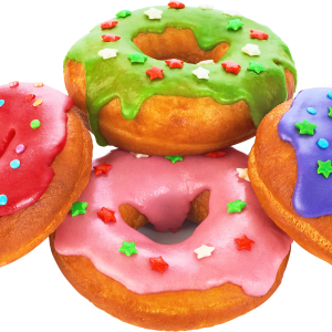 Donut PNG