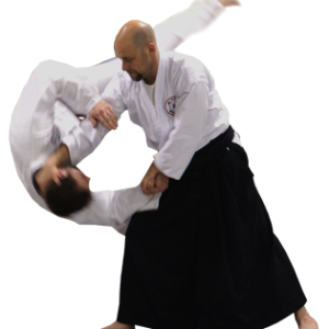 Aikido PNG