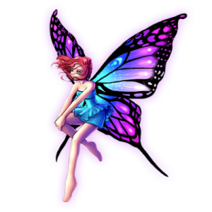 Fairy PNG