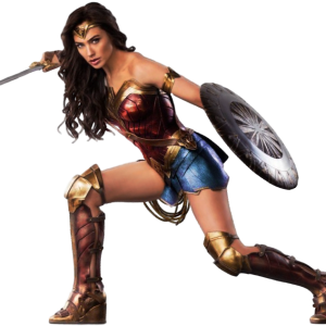 Wonder Woman PNG