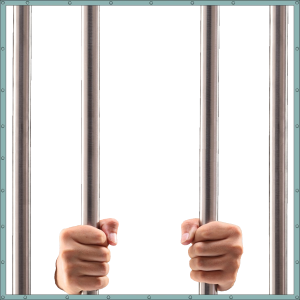 Jail, prison PNG