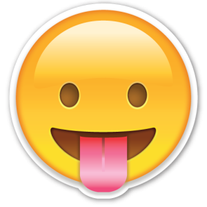 Smiley PNG