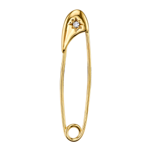 Safety pin PNG