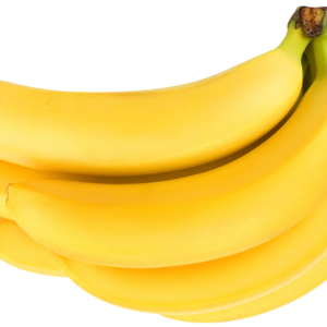 yellow bananas PNG