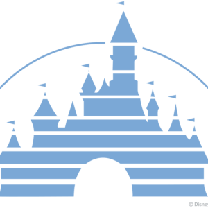 Disneyland PNG