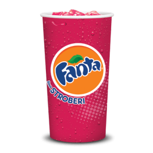 Fanta PNG
