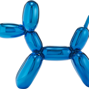 Balloon dog PNG
