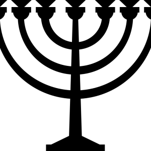 Menorah PNG
