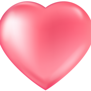 Heart PNG