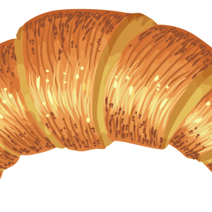 Сroissant PNG
