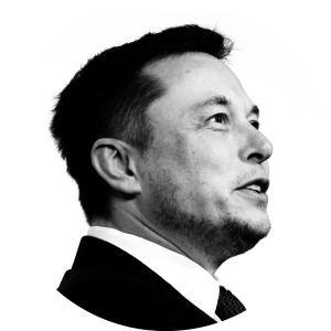 Elon Musk PNG