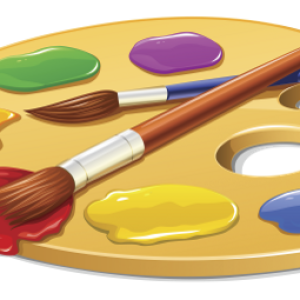 Palette PNG