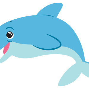 Dolphin PNG