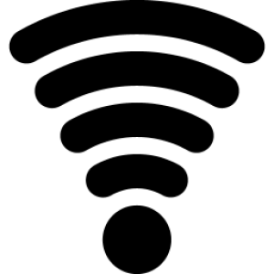 Wi-Fi logo PNG