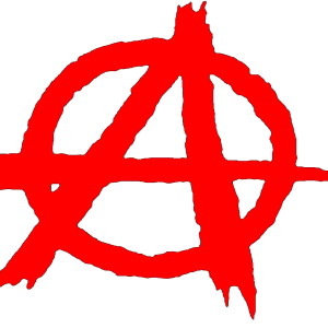 Anarchy PNG